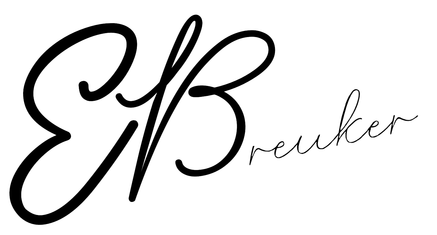 handtekening ebreuker